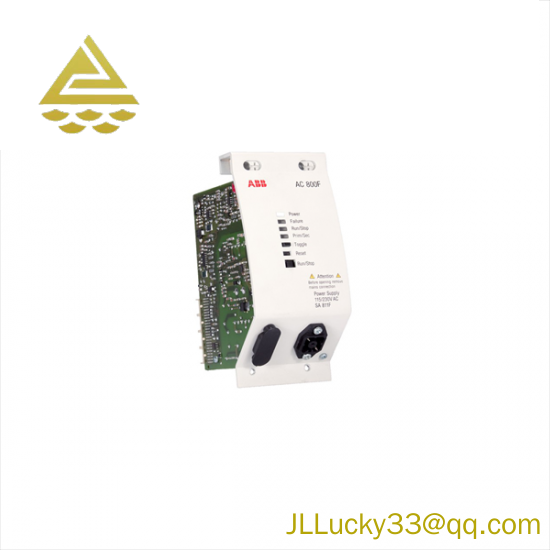 ABB 3BDH000013R1 Power Supply