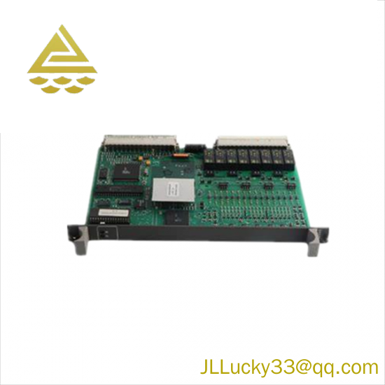 ABB 3BDH000032R1 FI830F Fieldbus Module