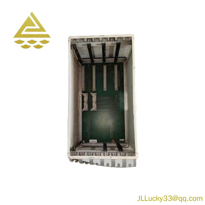 ABB 3BDH000505R1 Power supply module