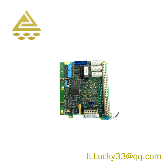 ABB 3BDH000607R1 PM876  Controller