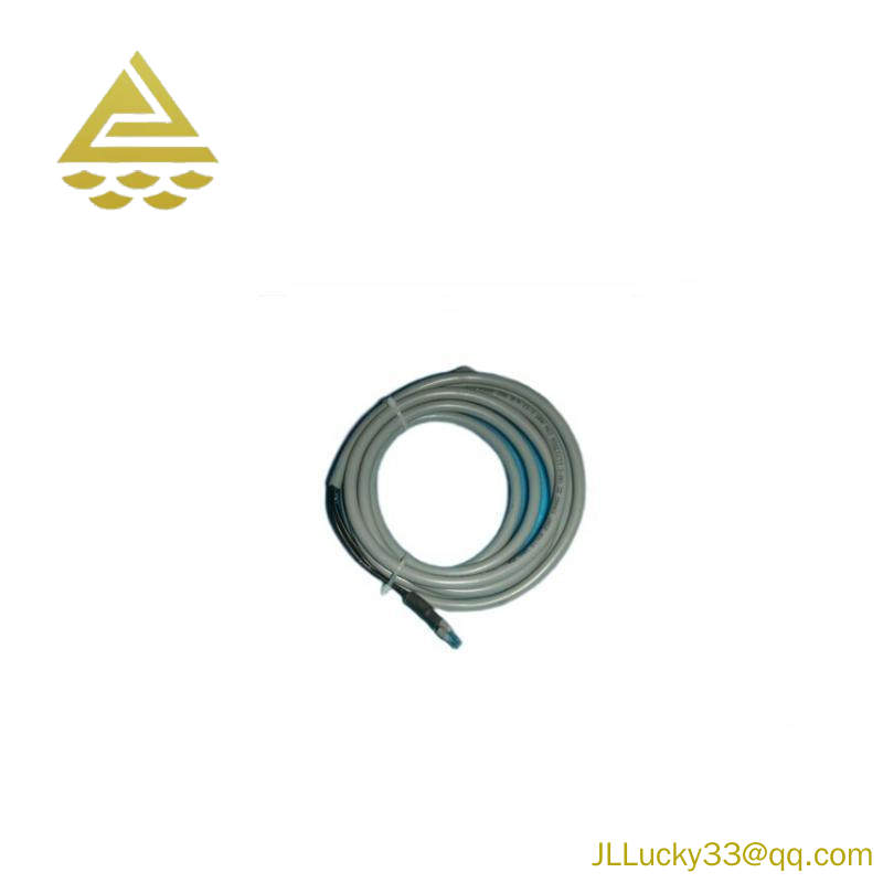 ABB 3BDM000210R1 Power supply cable for SA801F/SA811F