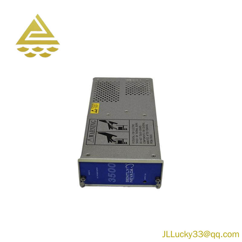 ABB 3BDS008790R09 Module