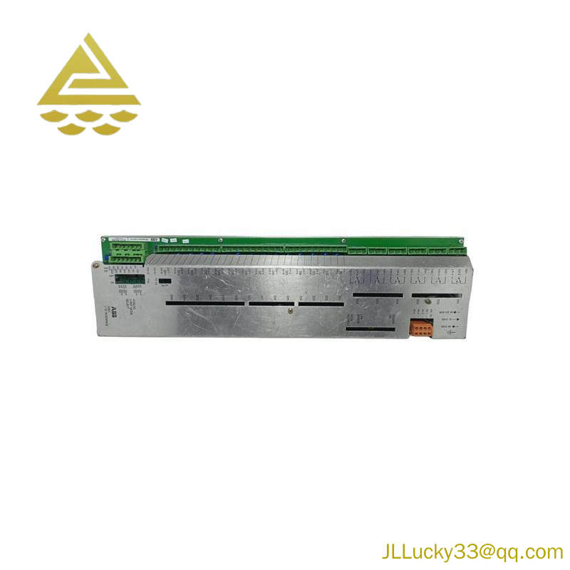 ABB 3BHB000272R0101 I/O interface module