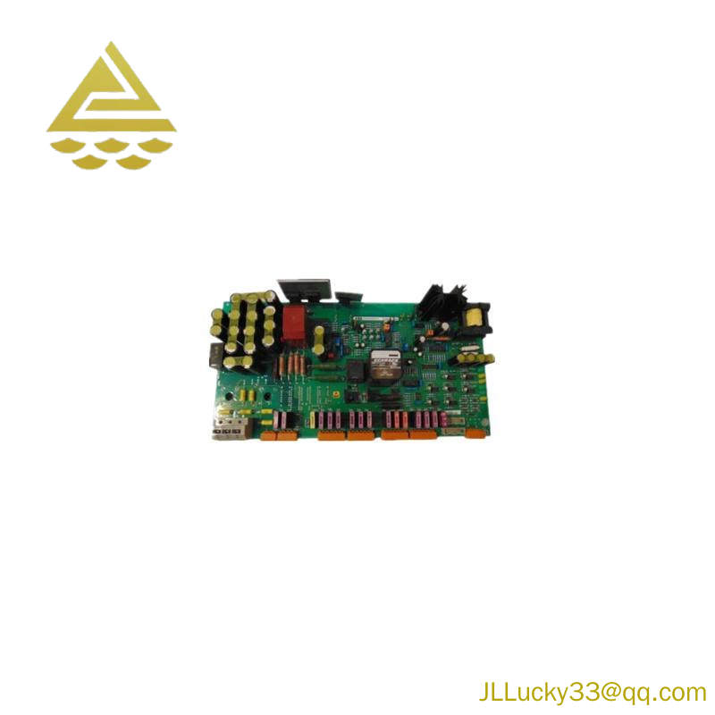 ABB 3BHB000652R0101 Circuit Board