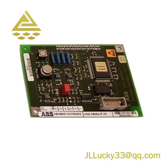 ABB 3HAC027433-001