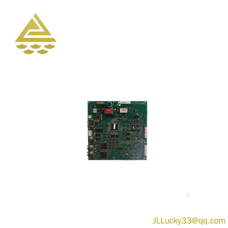 ABB 3BHB002000R0001 B25835S2205K007 Module