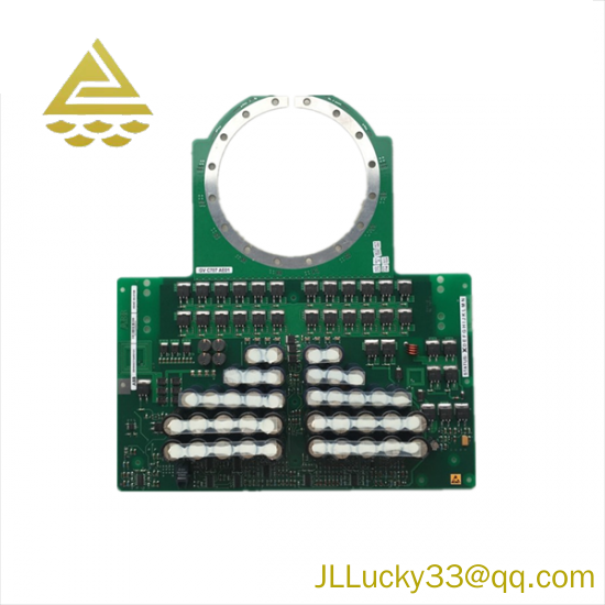 ABB 3BHB002481R0001 USC329 AE01 IGCT MODULE