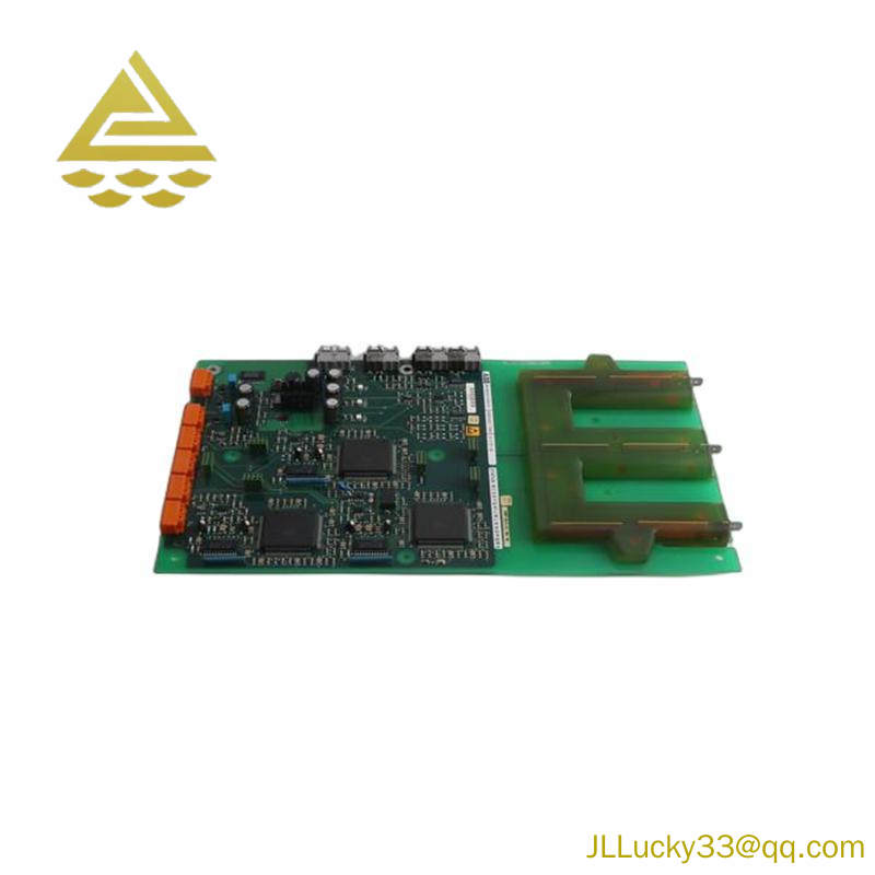 ABB 3BHB002916R0101 UFC721AE SCALING CARD