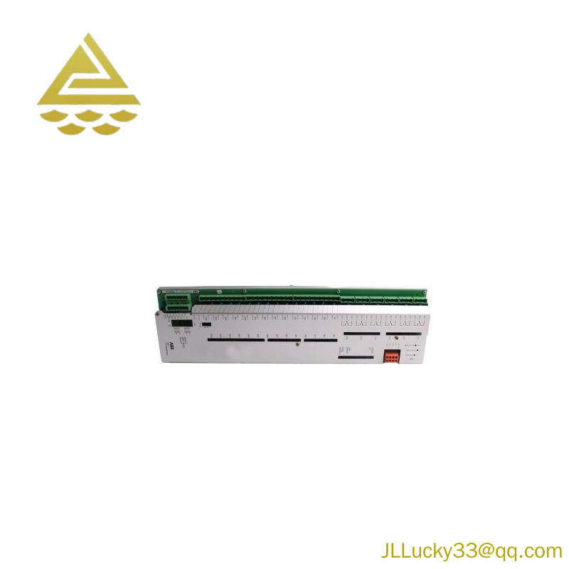 ABB 3BHB003041R0001 IOEC I/O Control Module