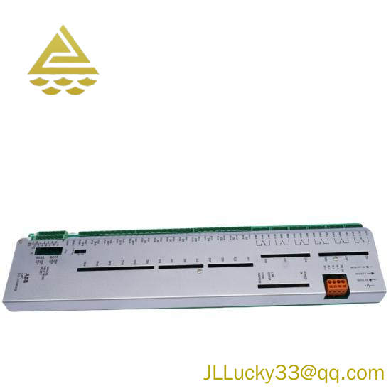 ABB 3BHB003041R0101 IOEC I/O Interface UFC719AE01