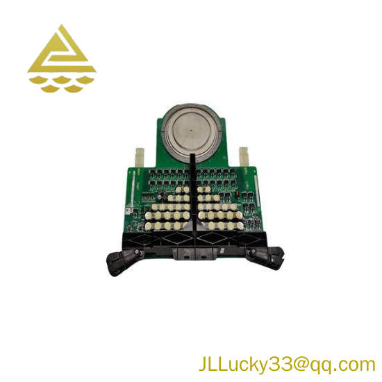 ABB 3BHB003154R0101 5SXE030141 5SGX2645L0004 3BHL000390P010 IGCT module