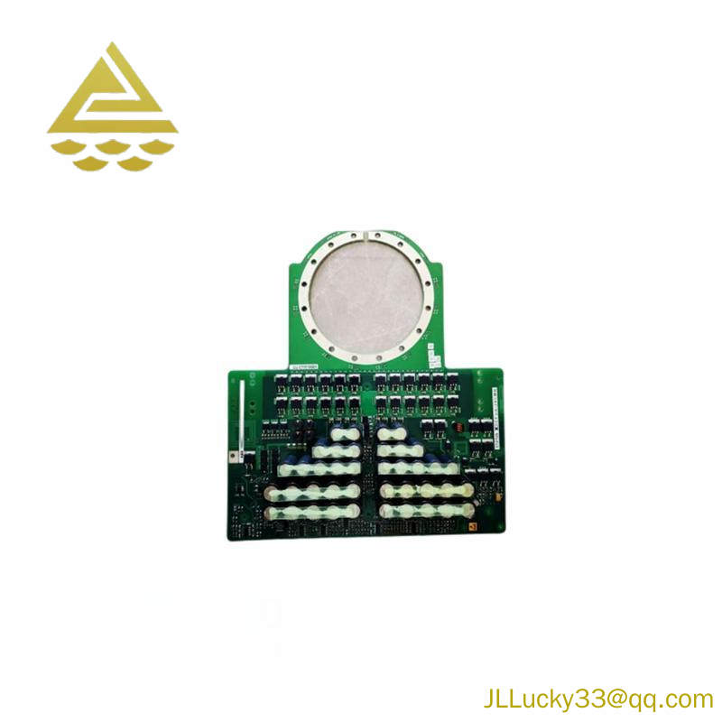 ABB 3BHL000390P0104 IGCT Module Board