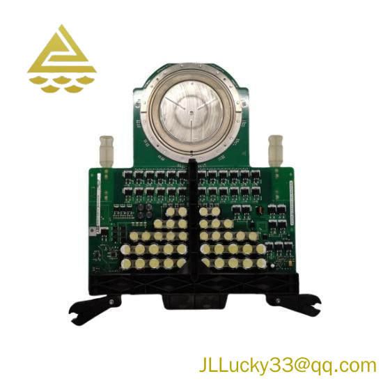 ABB 3BHB003154R0101  DCS Module