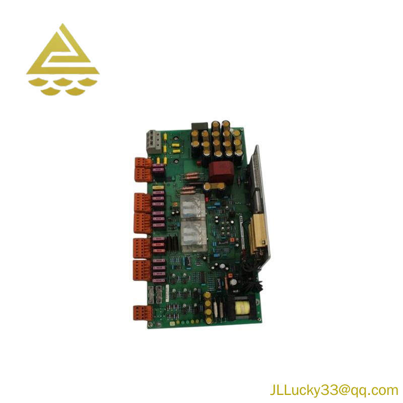 ABB 3BHB003431R0001 Circuit Board
