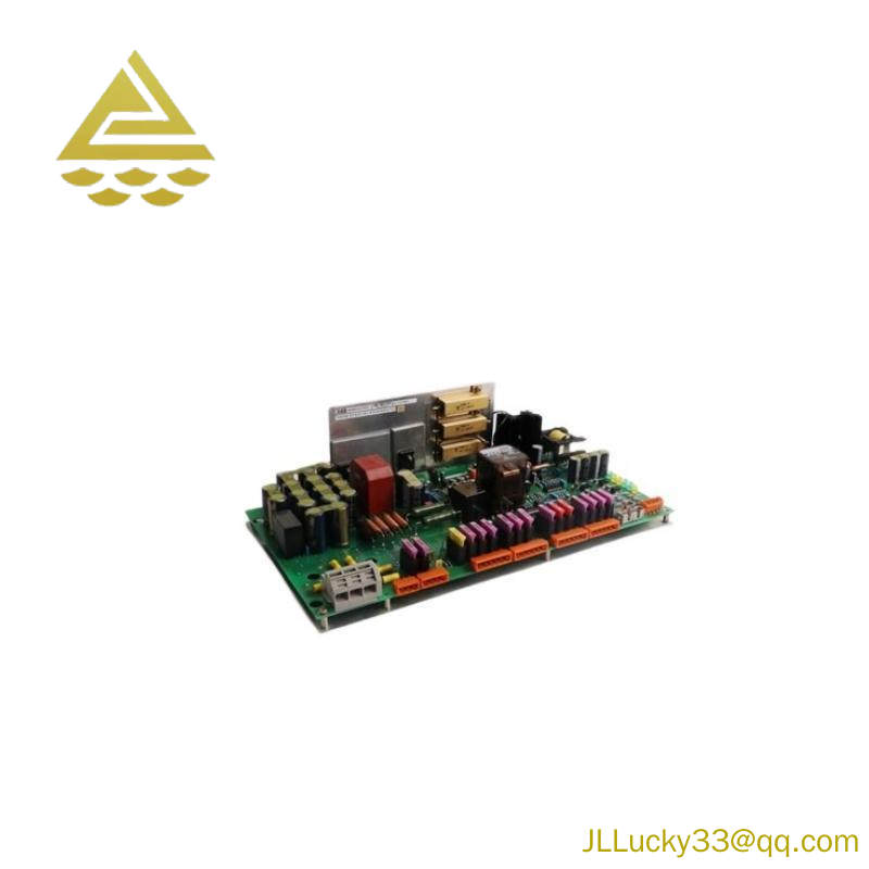 ABB 3BHB003431R0001 KUC720AE Circuit Board