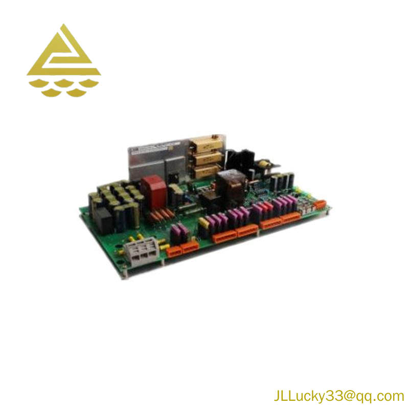 ABB 3BHB003431R0101 KUC720 AE01 3BHB000652R0101 Circuit Board