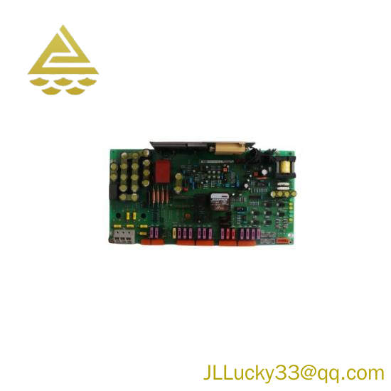 ABB 3BHB003431R0101 KUC720 AE01 3BHB000652R0101 Circuit Board