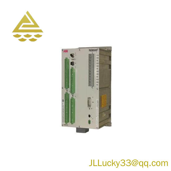 ABB 3BHB003688R0001
