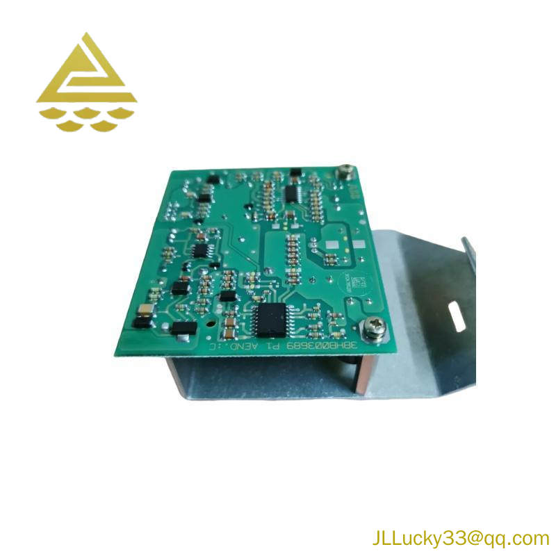 ABB 3BHB003689