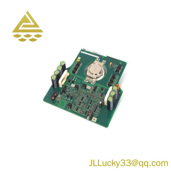 ABB 3BHB004027R0101