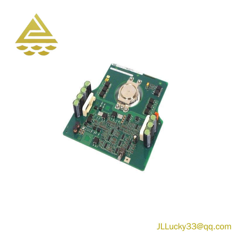 ABB 3BHB004027R0101