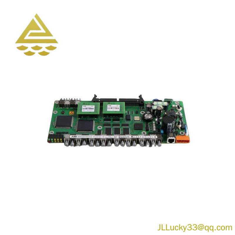ABB 3BHB004027R0101