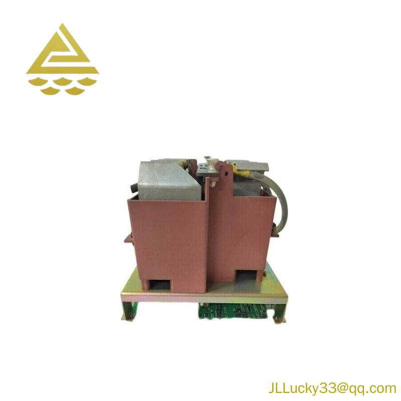 ABB 3BHB004661R0001 KUC711AE Module