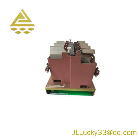 ABB 3BHB004661R0001 Power Supply