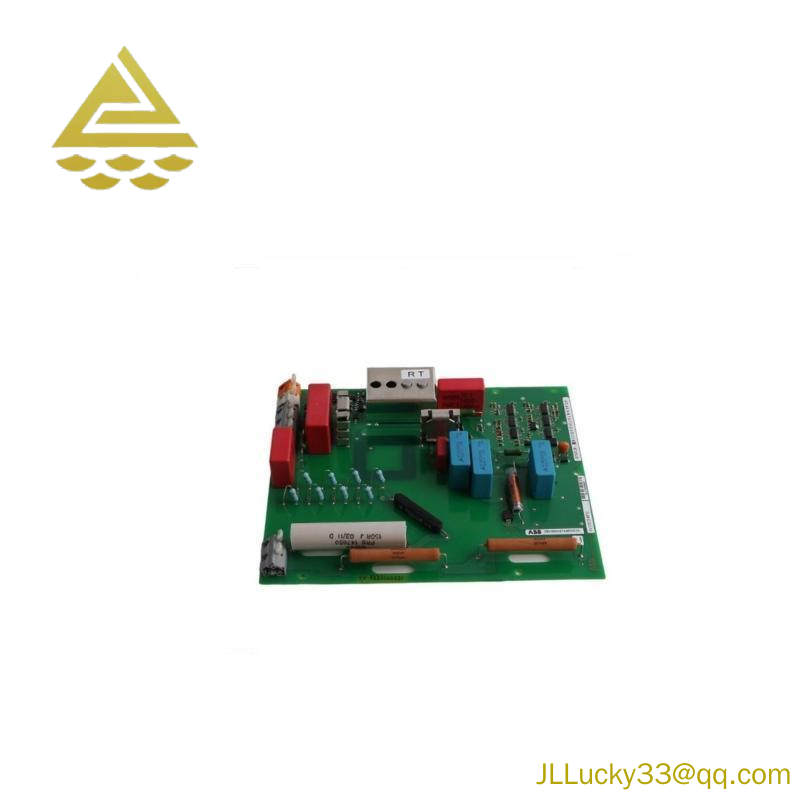 ABB 3BHB004744R0010 XVC517 AE10 module