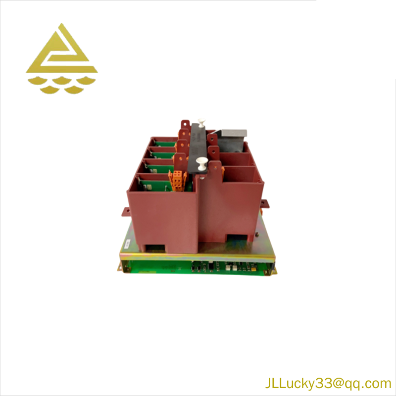 ABB 3BHB005243R0106 KU C755 AE105 POWER SUPPLY