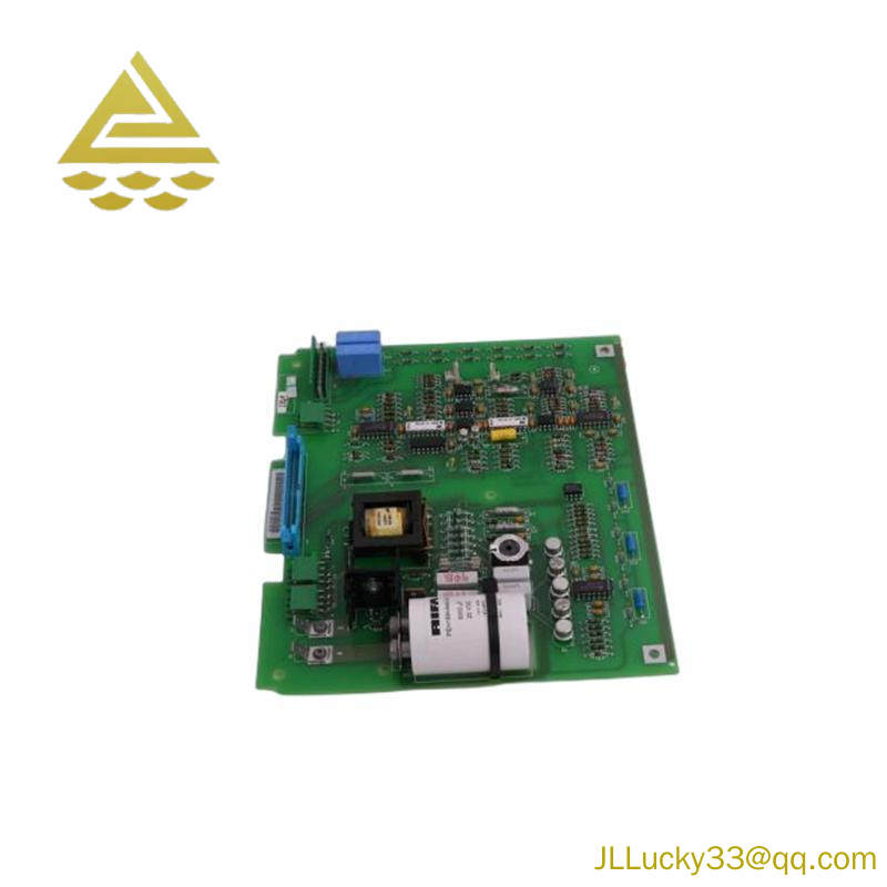 ABB 3BHB005688R0001 UNS2881A-P Measuring Unit Board