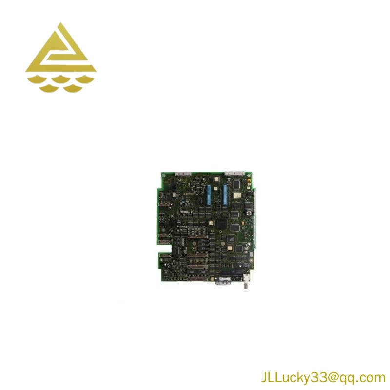ABB 3BHB005727R0001 UNS2880A-P V1 module