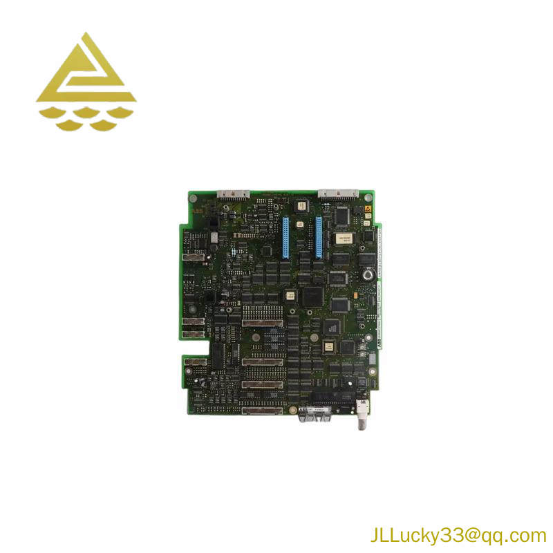 ABB 3BHB005727R0001 UNS2880A DCS Module