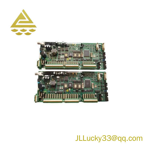 ABB 3BHB005922R0001 UNS0880A-P Bridge Rectifier Interface Board