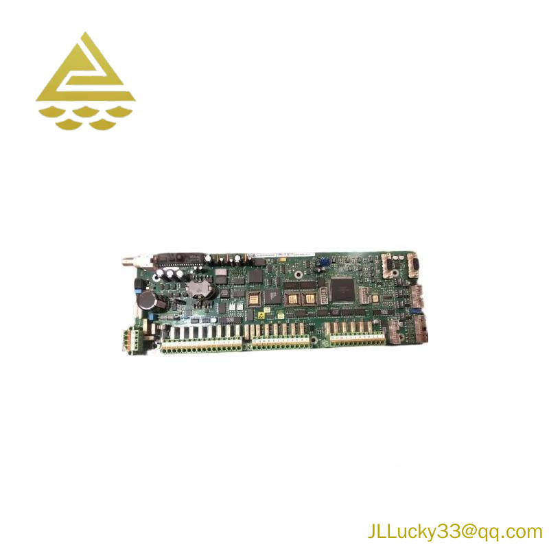 AB 1747-L541/B SLC 5/04 Processor - Series B