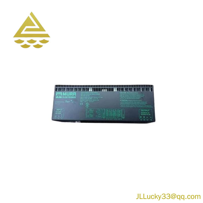 ABB 3BHB006449R0002 857781 POWER SUPPLY