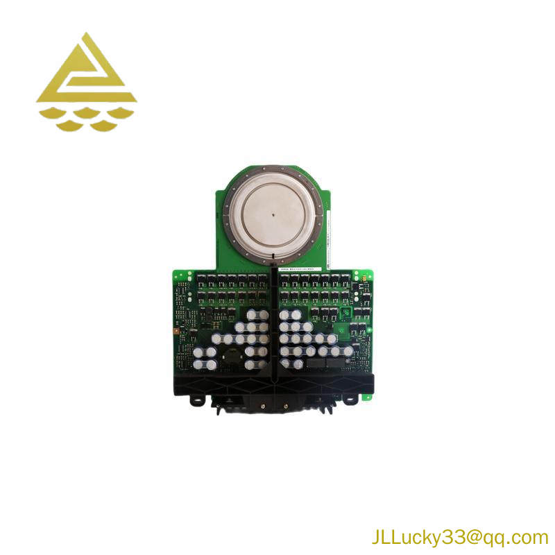 ABB 3BHB006485R0001 Transfer Module