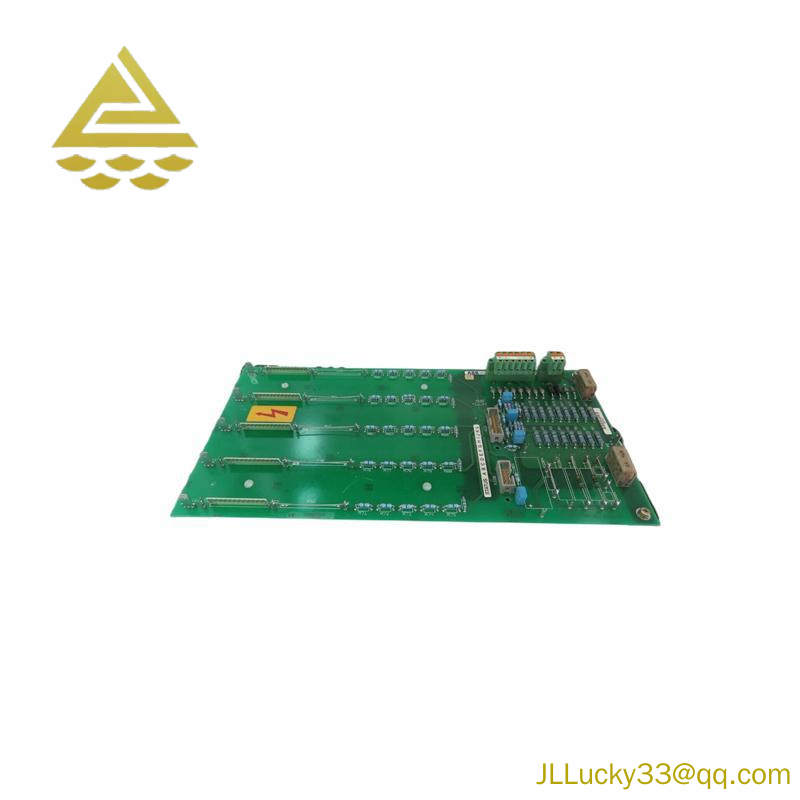 ABB 3BHB00652R0001 Module