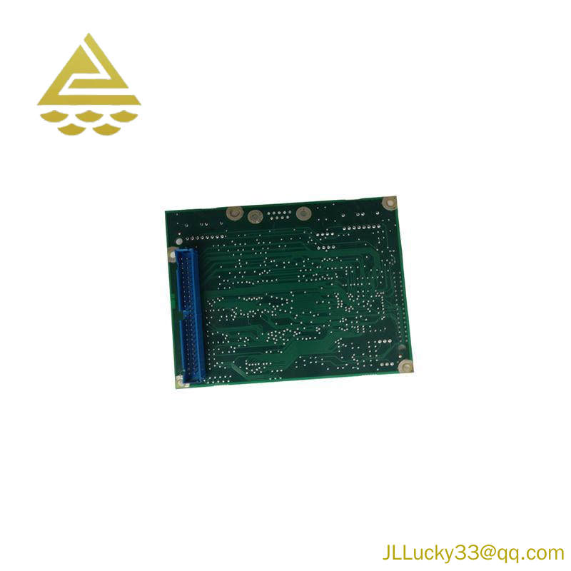 ABB 3BHB006621R0103 ;UAC375AE103 Control Board