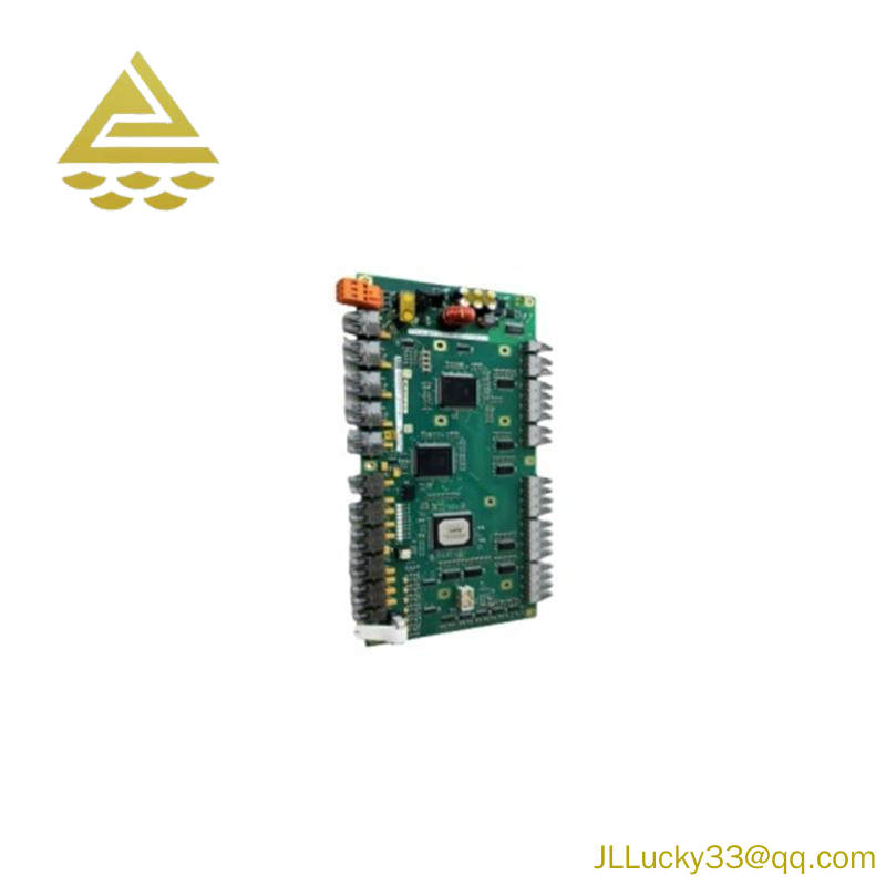 ABB 3BHB006943R0002 UNS0885A-Z,V2 Interface Module