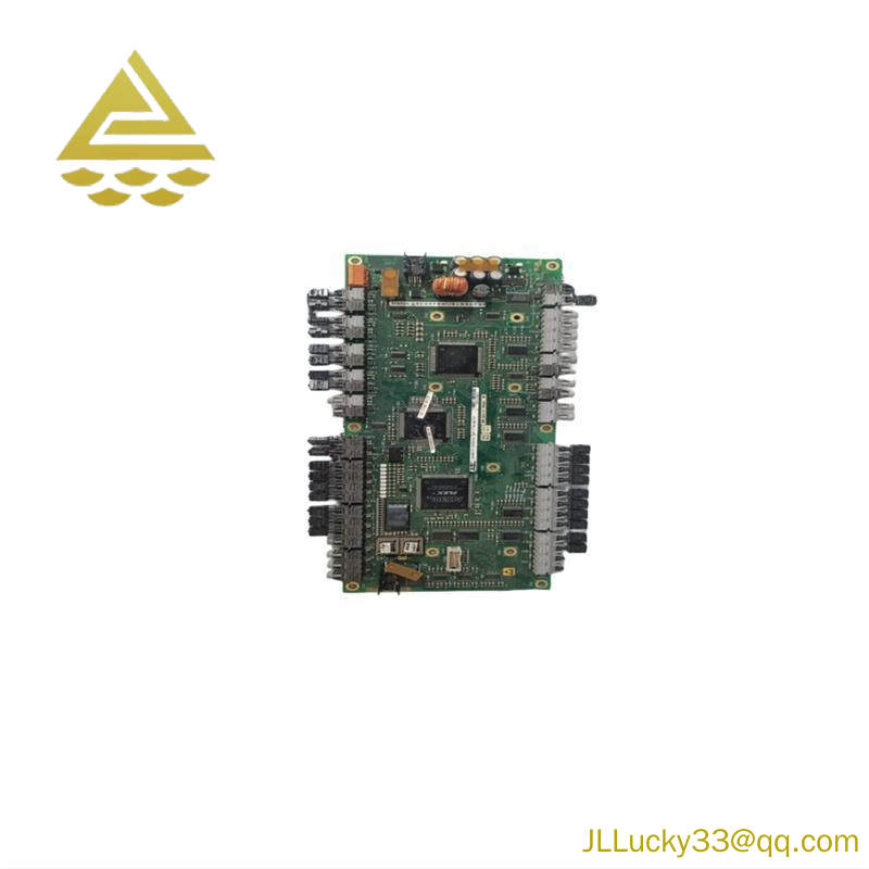 ABB 3BHB007030R0102 UFC760BE102 Thermocouple module