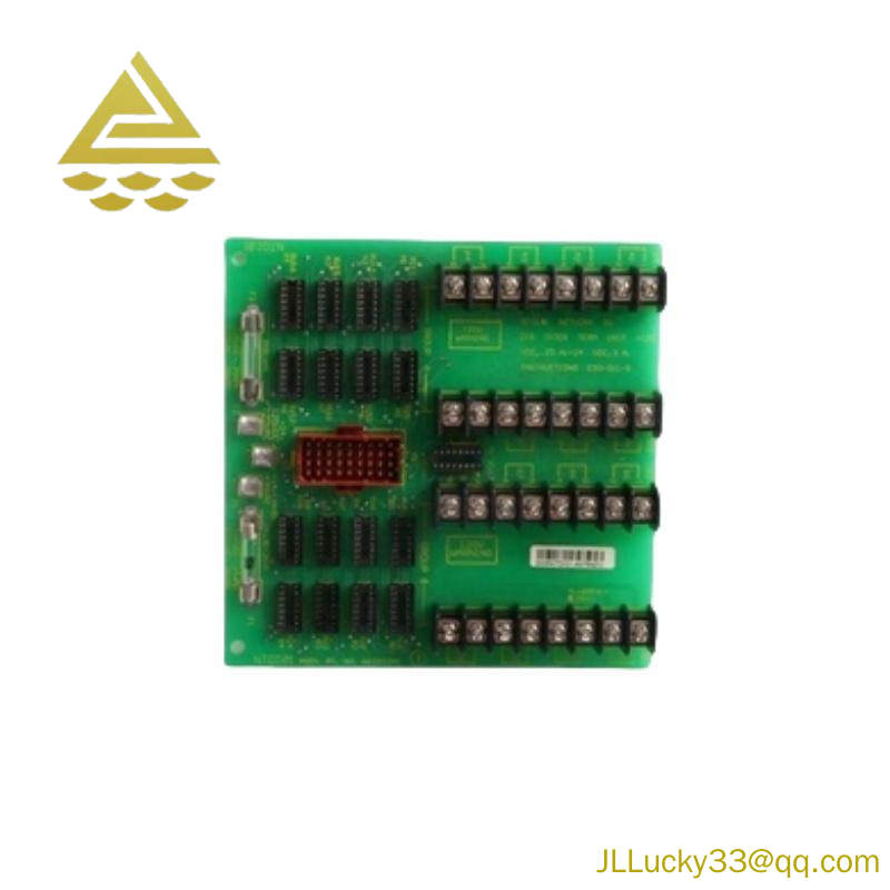 ABB 3BHB007209R0105 Frequency converter spare part
