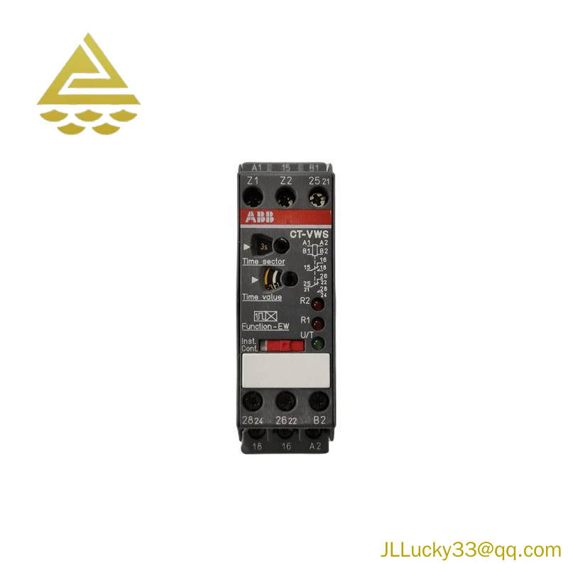 ABB 3BHB007211R0116 Unit Power supply