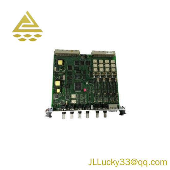 ABB 3BHB014867R0002 Cricuit board
