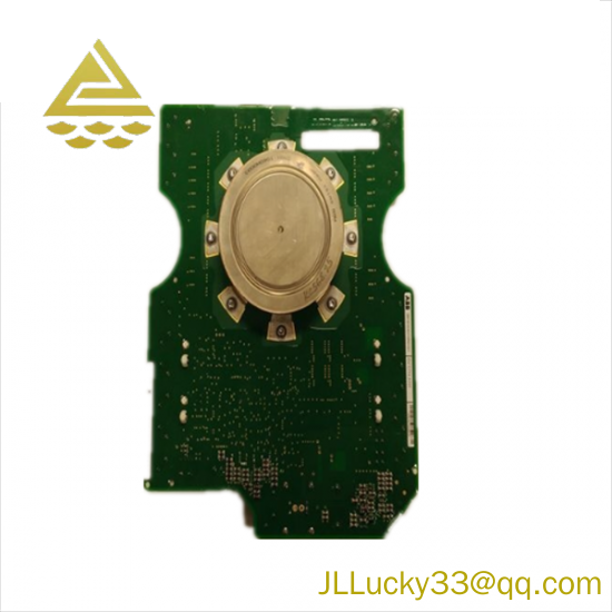 ABB 3BHE024415R0101 GVC714A101 5SGX1060H0003 5SXE07-0164 New AUTOMATION Controller MODULE