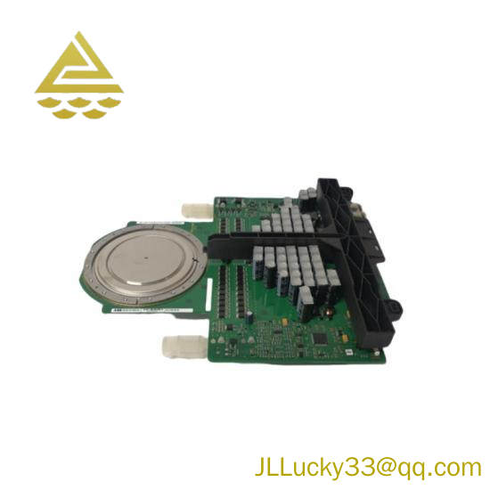 ABB 3BHB020720R0002 5SHY3545L0016 IGCT MODULE