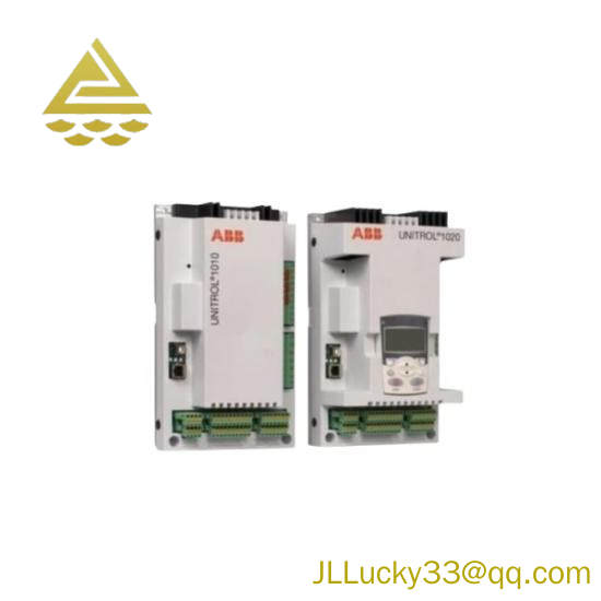 ABB 3BHB036579R0001  A2K Adapter