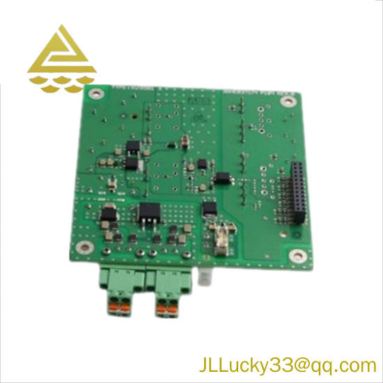 ABB SINT4450C Power Driver Board SINT-4450C