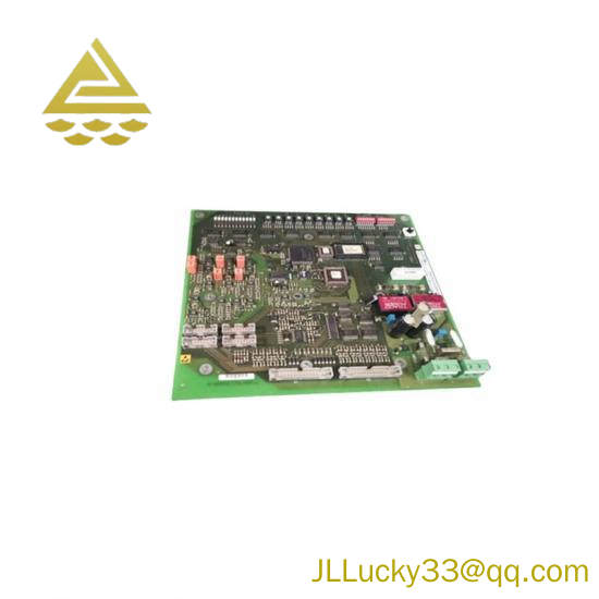 ABB 3BHE003855R0001 UNS 2882A-P,V1 control board