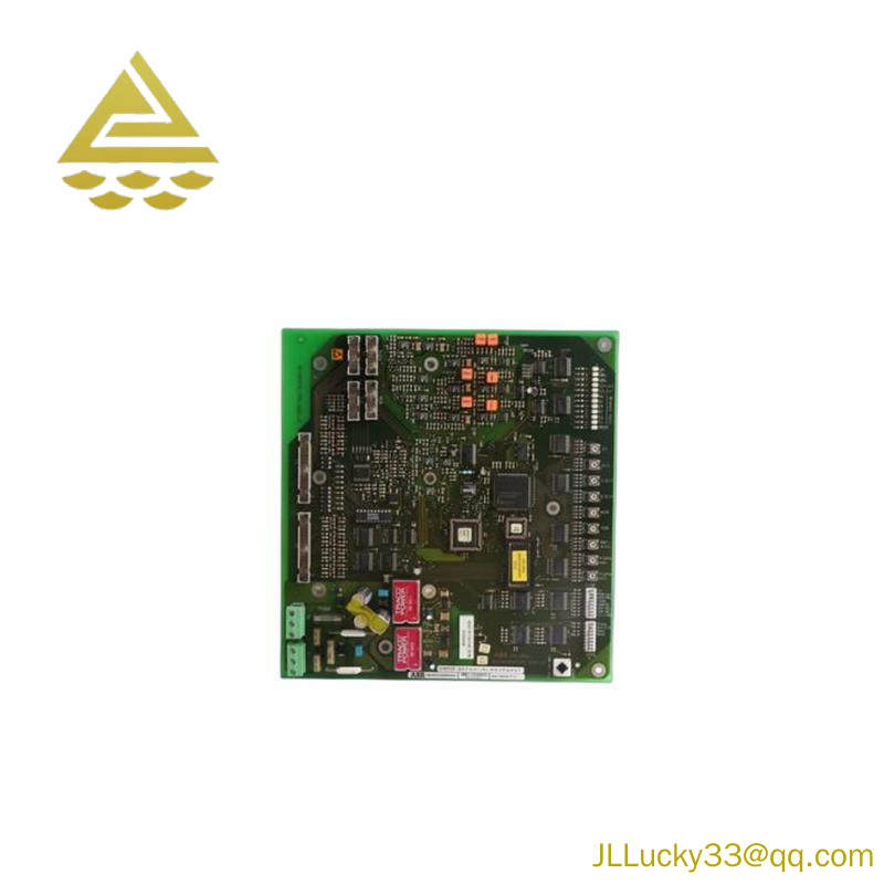 ABB 3BHE003855R0001 UNS 2882A-P V1 Interface Board